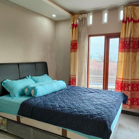 Villa Eco Green Tlekung 外观 照片