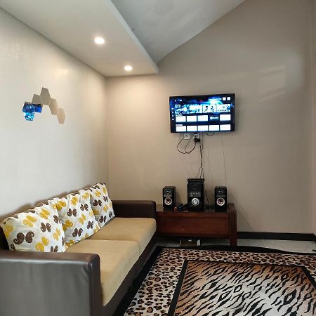 Villa Eco Green Tlekung 外观 照片