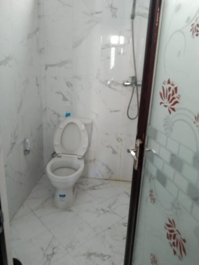 Villa Eco Green Tlekung 外观 照片