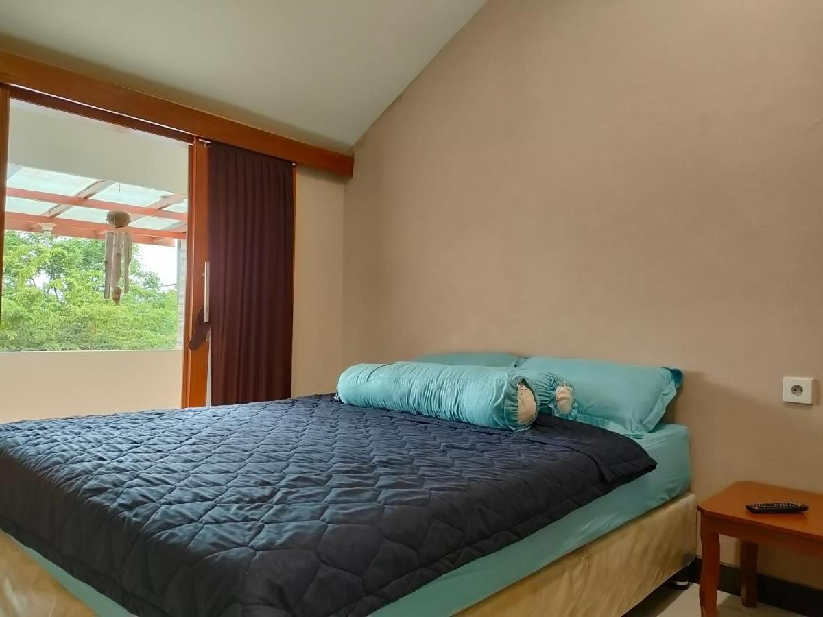 Villa Eco Green Tlekung 外观 照片