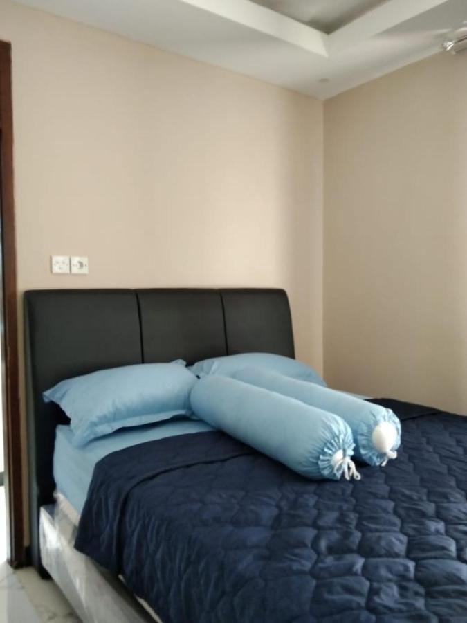 Villa Eco Green Tlekung 外观 照片